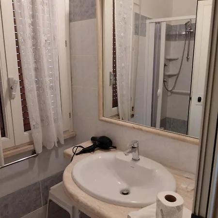 Piazza Del Popolo Guest house