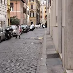 Piazza Del Popolo 罗马